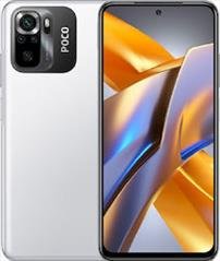 Xiaomi Poco M5s 4GB/128GB Dual Sim White EU