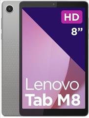 Lenovo Tab M8 (4th Gen) 2024 8" WiFi 4GB/64GB Arctic Grey (with case & film) EU