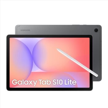 Samsung Galaxy Tab S10 Lite X406 11" 6GB/128GB Gray EU