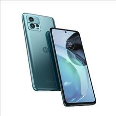 Motorola Moto G72 8GB/128GB Dual Sim Polar Blue EU