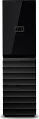 Western Digital My Book 6TB 2016 USB 3.0 3.5" Black (WDBBGB0060HBK)
