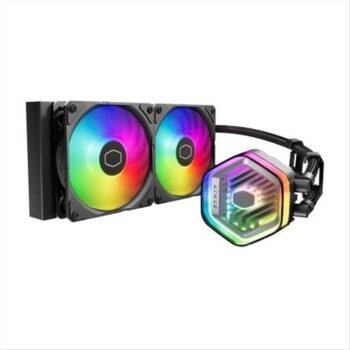 Cooler Master Masterliquid 240 Atmos (MLX-D24M-A25PZ-R1)