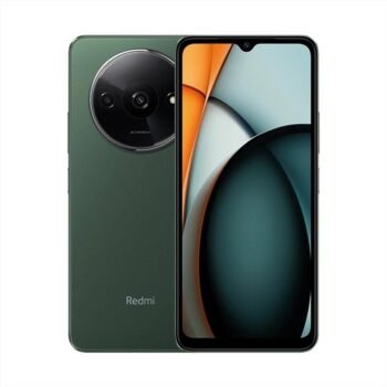 Xiaomi Redmi A3 3GB/64GB Dual SIM Forest Green EU