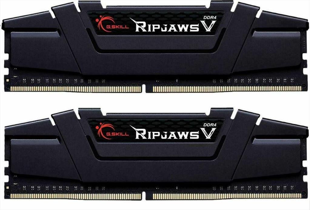 G.Skill Trident Z Neo 32GB DDR4 RAM (2x16GB) F4-3600C16D-32GVKC