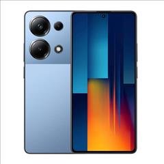 Xiaomi Poco M6 Pro 12GB/512GB Dual Sim Blue EU