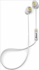 Marshall Minor II In-ear Bluetooth Handsfree White