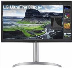 LG 27UQ850V-W IPS HDR Monitor 27" 4K 3840x2160 5ms GTG