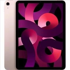 Apple iPad Air 10.9"(2022) WiFi 64GB Pink EU (MM9D3)