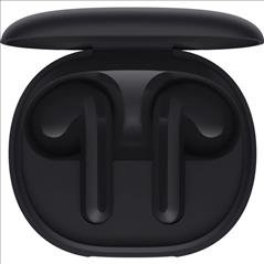 XIAOMI REDMI BUDS 4 LITE BLACK (BHR7118GL)