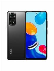 Xiaomi Redmi Note 11 NFC 4GB/128GB Graphite Gray EU