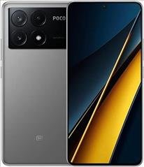 Xiaomi Poco X6 Pro 5G 8GB/256GB Dual SIM Gray EU