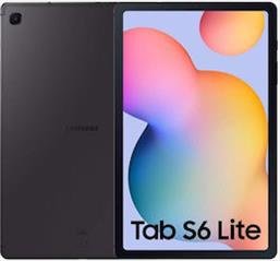 Samsung Galaxy Tab S6 Lite P613 10.4" WiFi 4GB/64GB Gray EU