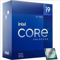 Intel Core I9-12900KF 2.4GHz 16-Core Socket 1700 (BX8071512900KF)