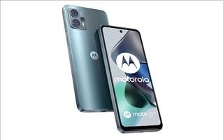 Motorola Moto G23 Dual SIM (8GB/128GB) Steel Blue EU