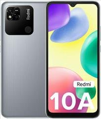 Xiaomi Redmi 10A (3GB/64GB) Dual Sim Chrome Silver EU