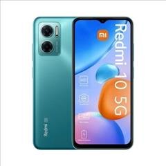 Xiaomi Redmi 10 5G NFC 4GB/64GB Dual Sim Green EU