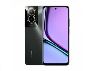 Realme C67 NFC 6GB/128GB Dual Sim Black Rock EU
