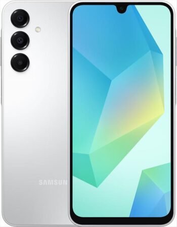 Samsung Galaxy A16 4G A165 8GB/256GB Dual SIM Gray