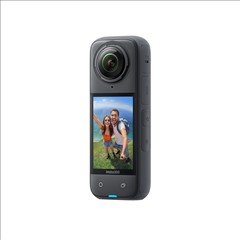 Insta360 X4 Action Camera 8K 360°