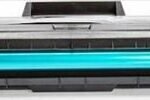 Toner Compatible Samsung Samsung MLT-D101S Black 1500 pages