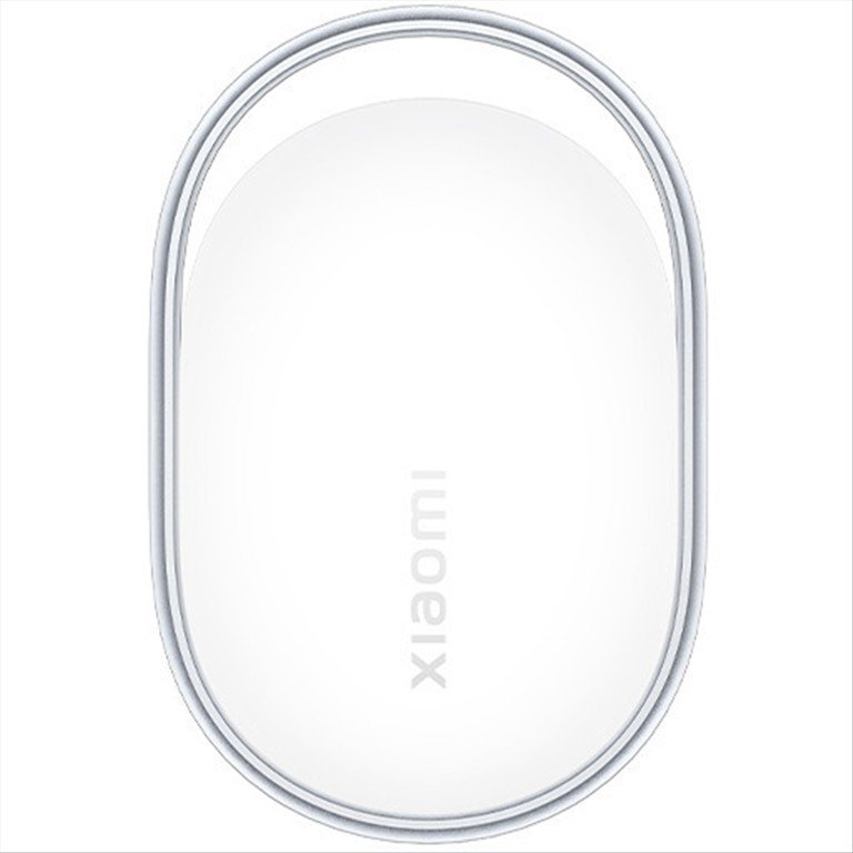 Xiaomi Tag Apple and Google Tracker White (BHR08SPGL)