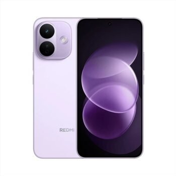 Xiaomi Redmi Note 17 Pro 5G NFC 6GB/256GB Dual Sim Purple EU