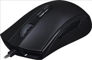 HyperX Pulsefire Core RGB Gaming Mouse 6200 DPI Black (4P4F8AA)