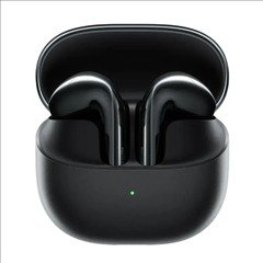 Xiaomi Buds 6 Black (BHR08ODGL)