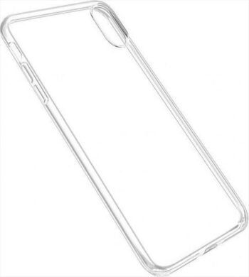 Back Cover Silicone for iPhone 16