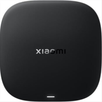 Xiaomi TV Box Mi Box S 3nd Gen 32GB 4K UHD (PFJ4191EU)