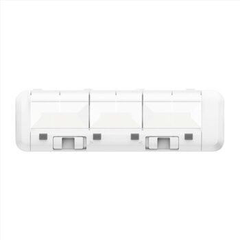 Xiaomi Robot Vacuum S20 Brush Cover White (BHR8821GL)