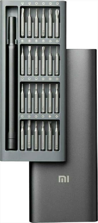 Xiaomi Mi Precision Screwdriver Kit (BHR4680GL)