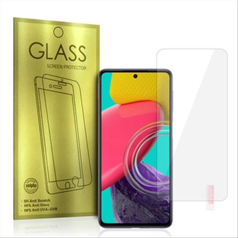 Tempered Glass for Samsung Galaxy M53 6.5