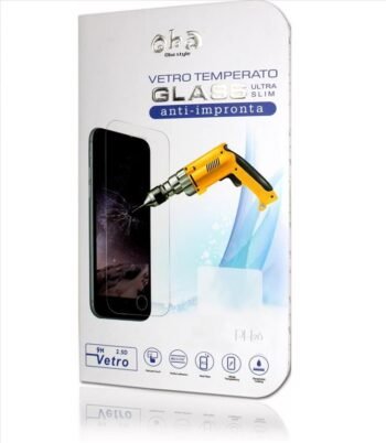 Tempered Glass 3d for iPhone 16 Pro max