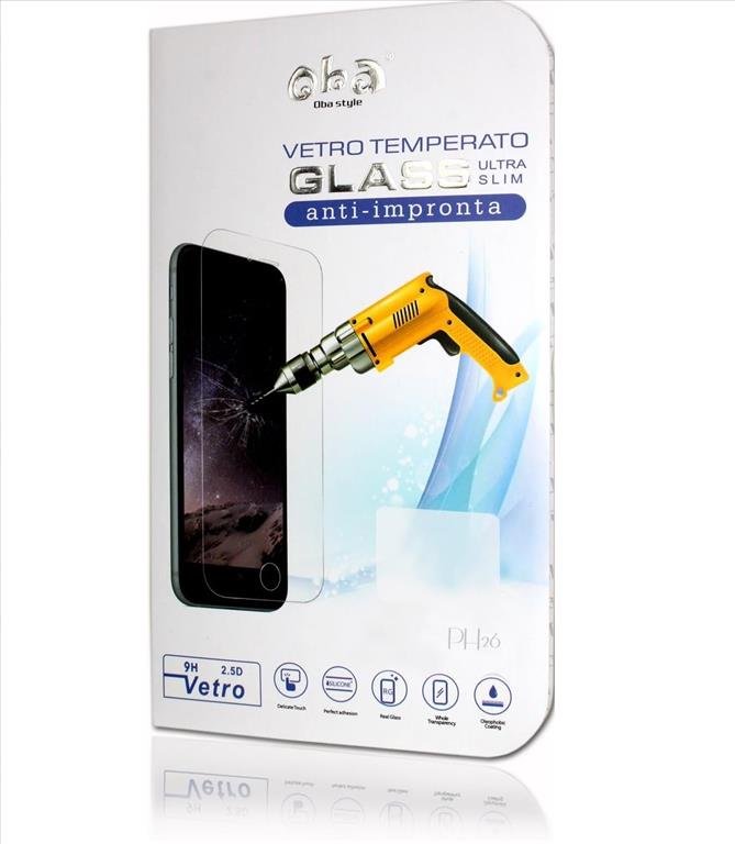 Tempered Glass 3d for iPhone 16 Pro max