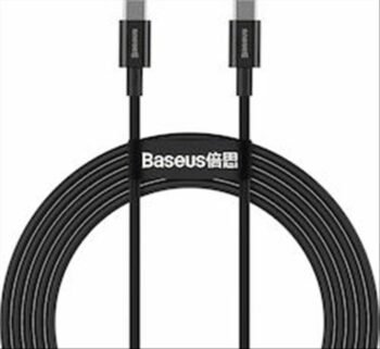 Baseus Type-C Superior Cable Quick Charge 100w (CATYS-C01)