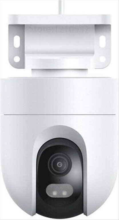 Xiaomi CW400 IP Camera Wi-Fi Full HD + 4MP (BHR7624GL)