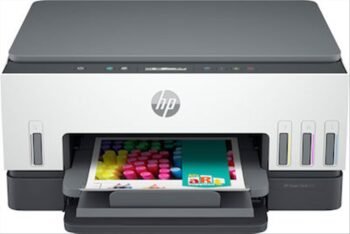 HP SMART TANK 670 AiO (6UU48A)