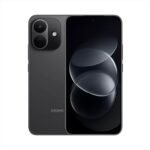 Xiaomi Redmi Note 17 Pro 5G NFC 6GB/256GB Dual Sim Black EU