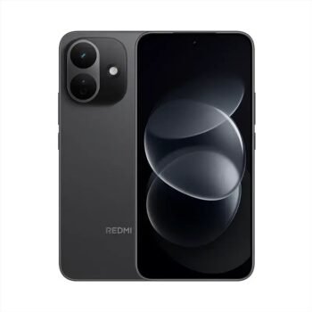 Xiaomi Redmi Note 17 Pro 5G NFC 6GB/256GB Dual Sim Black EU