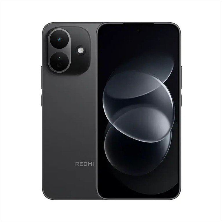 Xiaomi Redmi Note 17 Pro 5G NFC 6GB/256GB Dual Sim Black EU