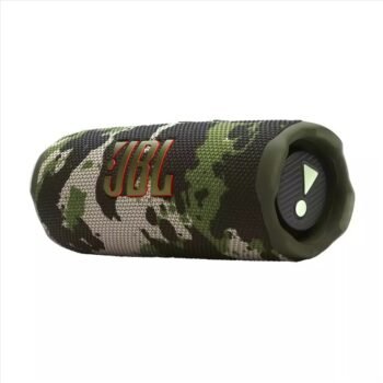 JBL FLIP 7 35W Bluetooth Wireless Speaker SQUAD (JBLFLIP7SQUAD)