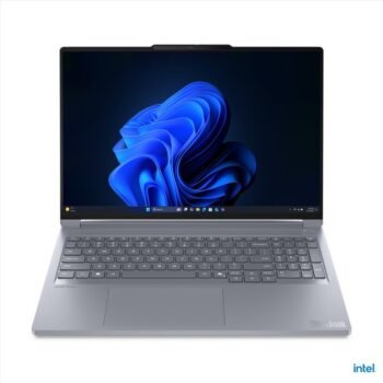 LENOVO Laptop ThinkBook 16p G6 IAX 16'' WQXGA IPS/Ultra7-255HX/32GB/1TB SSD/NVIDIA GeForc