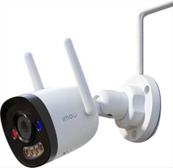 Imou Bullet 3 PRO 5MP 3K (IPC-S3EP-5VOW)