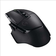 Logitech G502 X Wireless Gaming Mouse LightSpeed Black (910-006180)