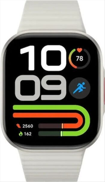 Xiaomi Redmi Watch 6 Lite 47mm Gray EU (BHR09CVGL)