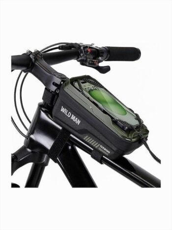 Wildman Gears Wildman 1lt Green