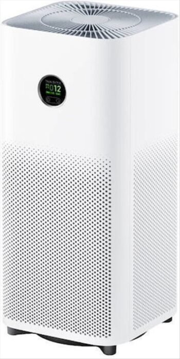 Xiaomi Mijia Smart Air Purifier 6 (BHR08MZEU)