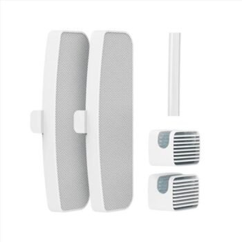 Xiaomi Smart Pet Fountain Filter Set White (BHR6148GL)