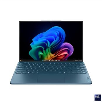 LENOVO Laptop Yoga Slim 9-14ILL10 14'' 4K WQUXGA OLED/Ultra7-258V/32GB/1TB SSD/Intel Arc